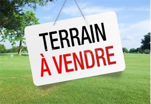 terrain a batir à la vente -   59510  HEM, surface 751 m2 vente terrain a batir - UBI482618669